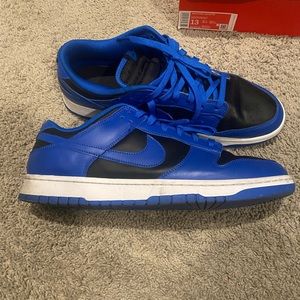 Nike Dunk Cobalt Blue